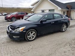 Salvage cars for sale at Northfield, OH auction: 2014 Nissan Altima 2.5