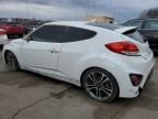 2016 Hyundai Veloster Turbo