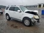 2008 Mercury Mariner Premier