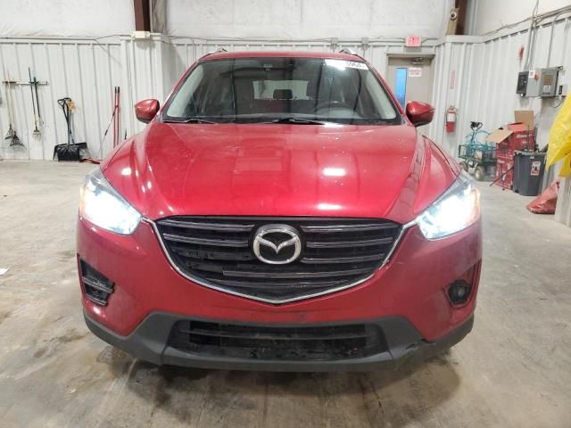 2016 Mazda CX-5 GT