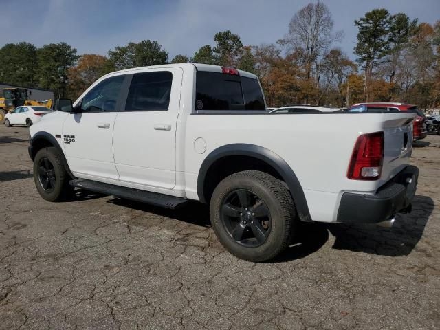 2019 Dodge RAM 1500 Classic SLT