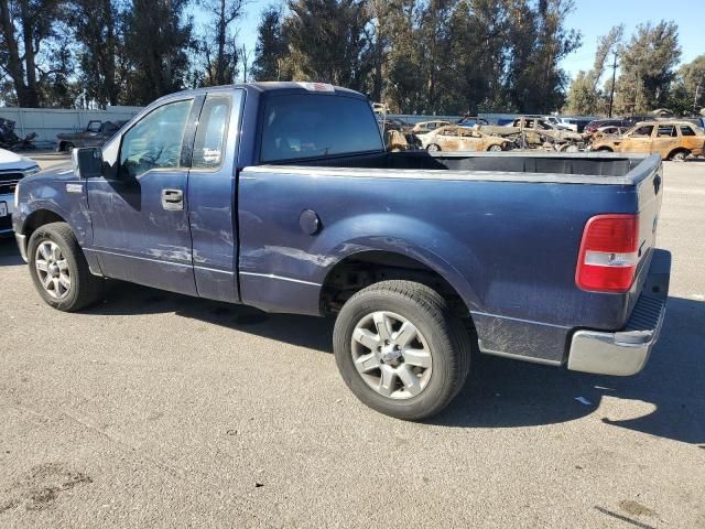 2004 Ford F150