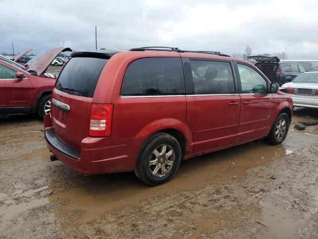 2008 Chrysler Town & Country Touring