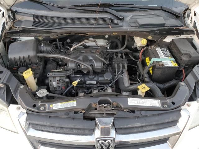 2010 Dodge Grand Caravan SXT