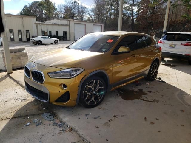 2018 BMW X2 SDRIVE28I