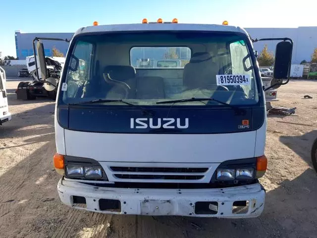 2005 Isuzu NPR