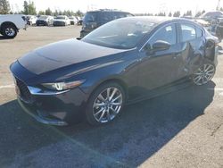 2020 Mazda 3 Premium en venta en Rancho Cucamonga, CA