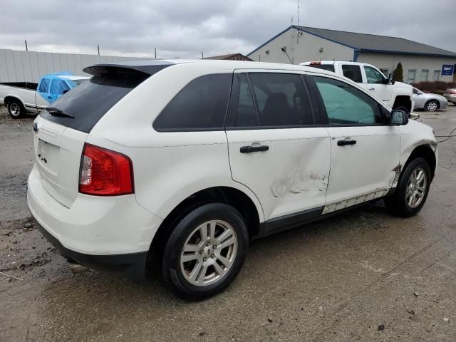 2011 Ford Edge SE