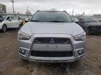 2012 Mitsubishi Outlander Sport SE