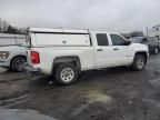 2014 GMC Sierra C1500