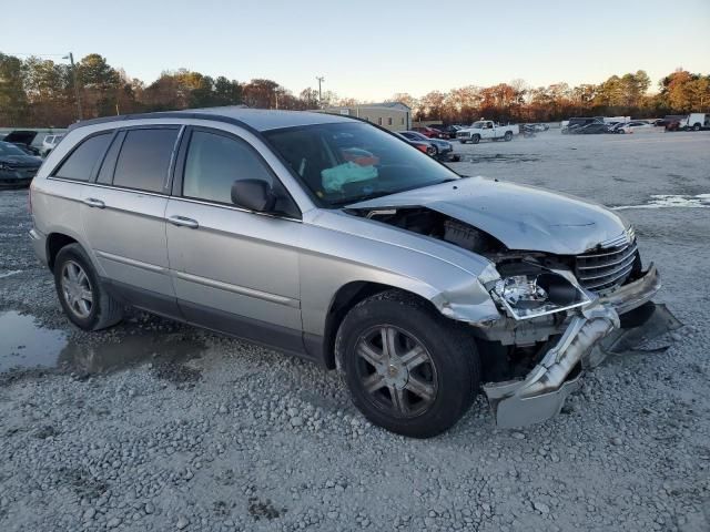 2006 Chrysler Pacifica Touring