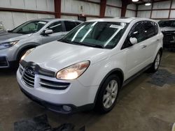 Subaru Tribeca salvage cars for sale: 2006 Subaru B9 Tribeca 3.0 H6