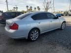 2007 Infiniti M35 Base