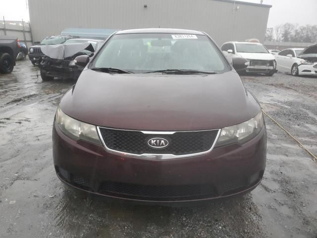 2010 KIA Forte EX