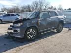 2014 Toyota 4runner SR5