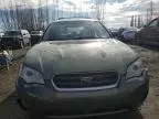 2006 Subaru Legacy Outback 2.5I Limited