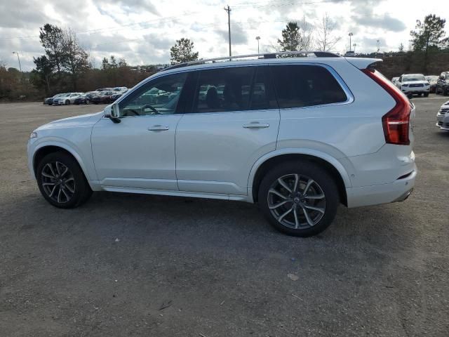 2016 Volvo XC90 T6