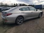 2021 Lexus ES 350 Base