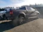 2004 Ford F150 Supercrew