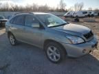 2007 Lexus RX 400H