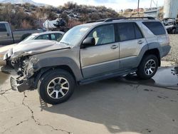 2003 Toyota 4runner SR5 en venta en Reno, NV