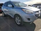 2011 Hyundai Tucson GLS