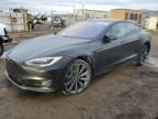 2017 Tesla Model S