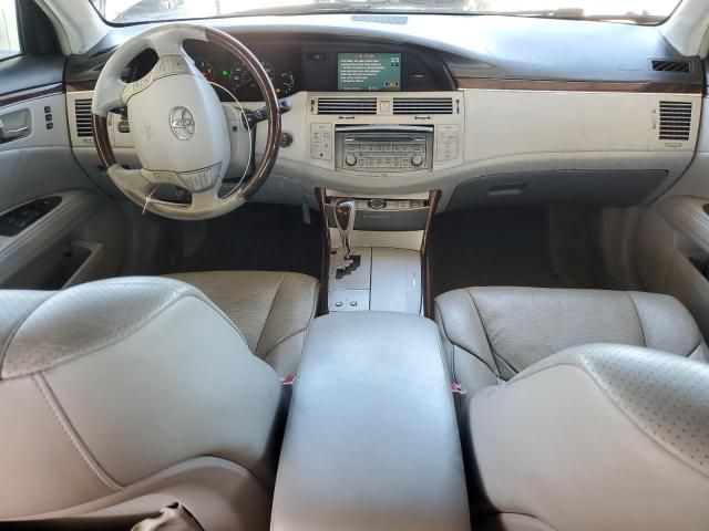 2008 Toyota Avalon XL