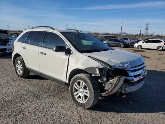 2012 Ford Edge SE