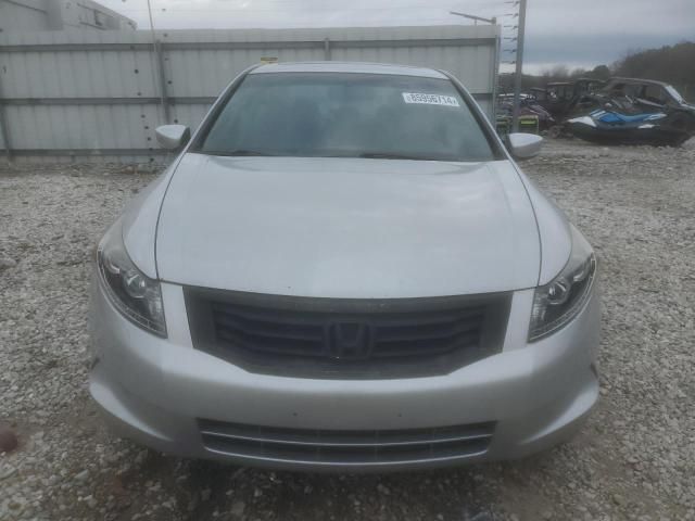 2010 Honda Accord EXL