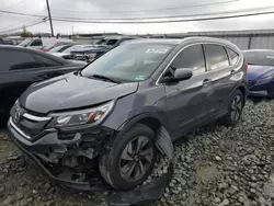 2016 Honda CR-V Touring en venta en Windsor, NJ