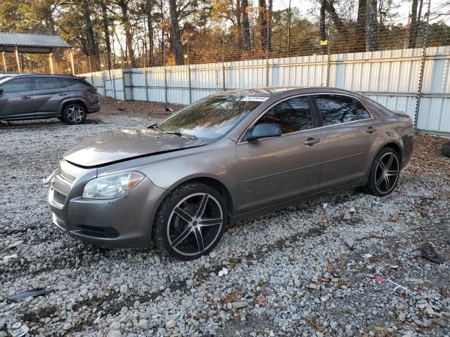 2011 Chevrolet Malibu LS