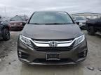 2018 Honda Odyssey EXL