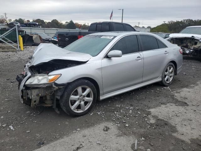 2009 Toyota Camry Base