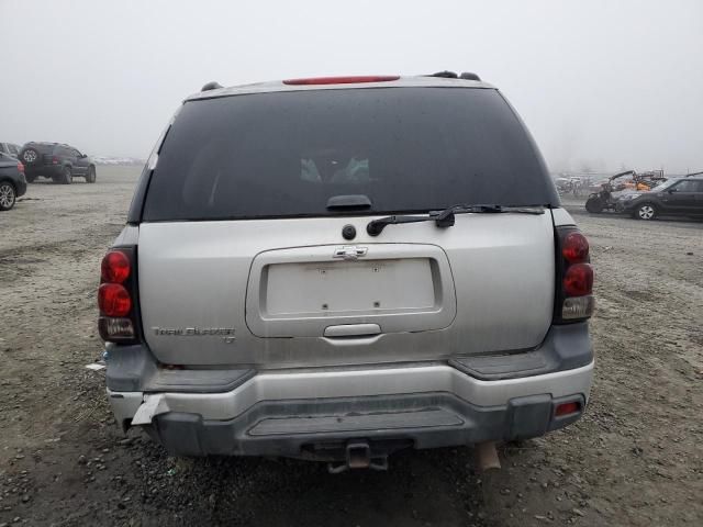 2005 Chevrolet Trailblazer LS