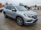 2017 Honda Pilot EXL