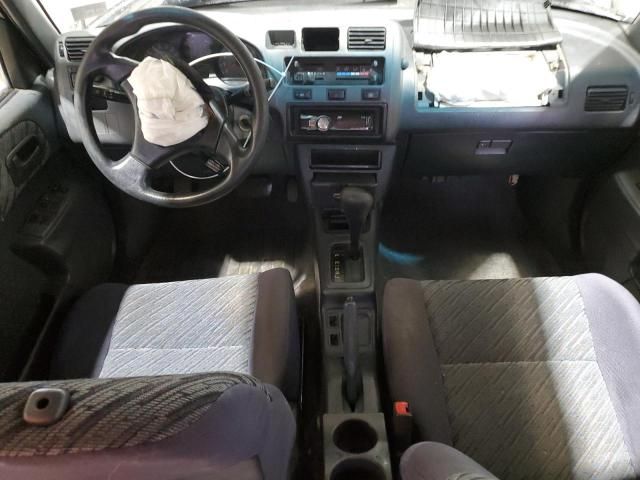 2000 Toyota Rav4