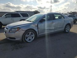 2011 Chevrolet Malibu LS en venta en Orlando, FL