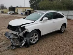 2015 Lexus RX 350 Base en venta en Knightdale, NC