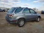 2001 Lexus RX 300