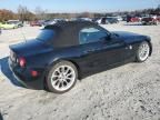 2005 BMW Z4 2.5