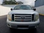 2011 Ford F150 Super Cab