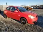 2009 Hyundai Accent SE