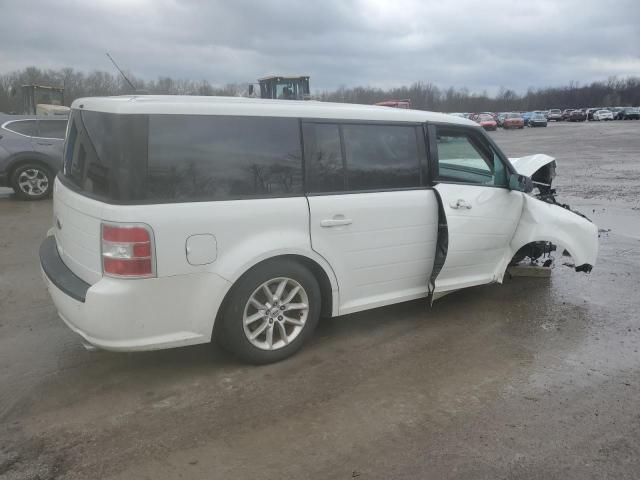 2013 Ford Flex SE