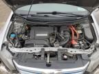 2012 Honda Civic Hybrid L