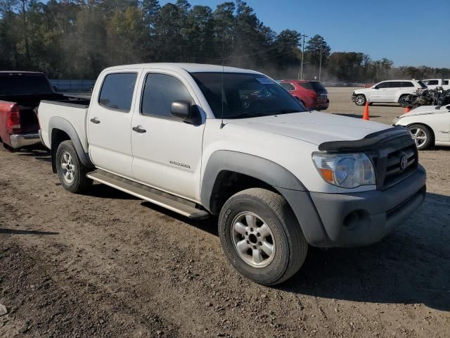 2006 Toyota Tacoma Double Cab Prerunner