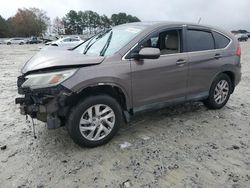 2015 Honda CR-V EX en venta en Loganville, GA