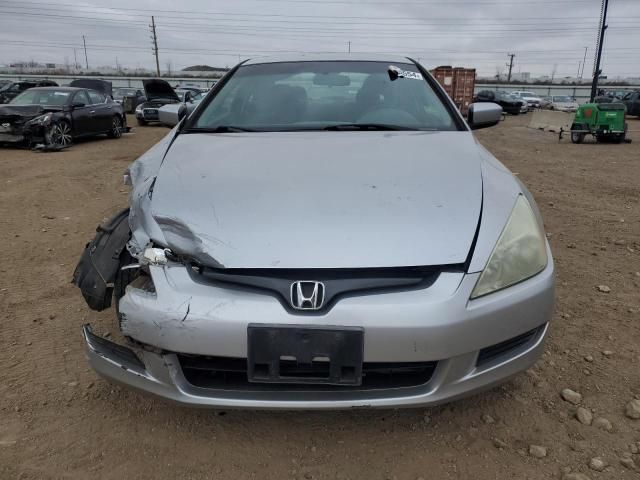 2004 Honda Accord LX