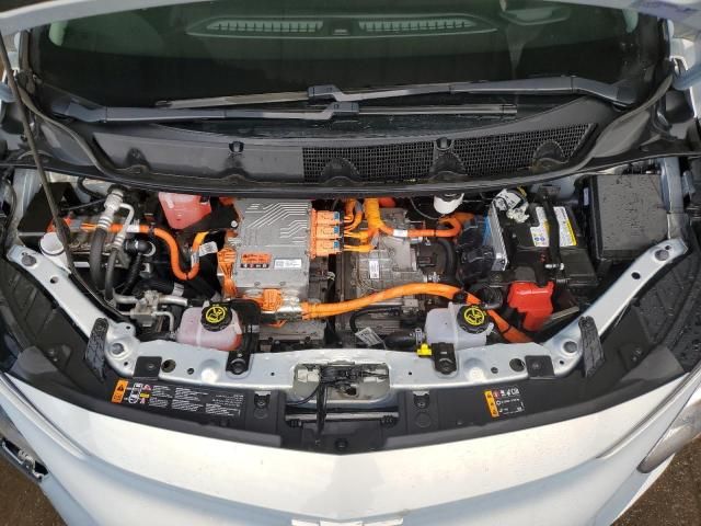 2023 Chevrolet Bolt EV 2LT