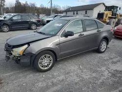 2009 Ford Focus SE en venta en York Haven, PA